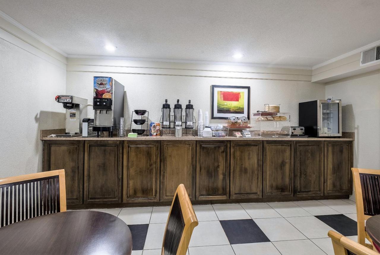 Red Roof Inn Bloomington - Normal/University Εξωτερικό φωτογραφία