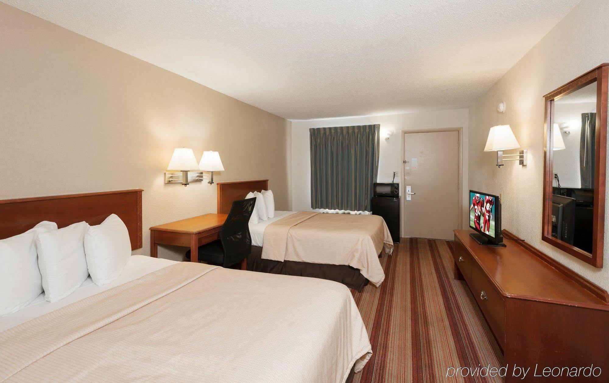 Red Roof Inn Bloomington - Normal/University Εξωτερικό φωτογραφία