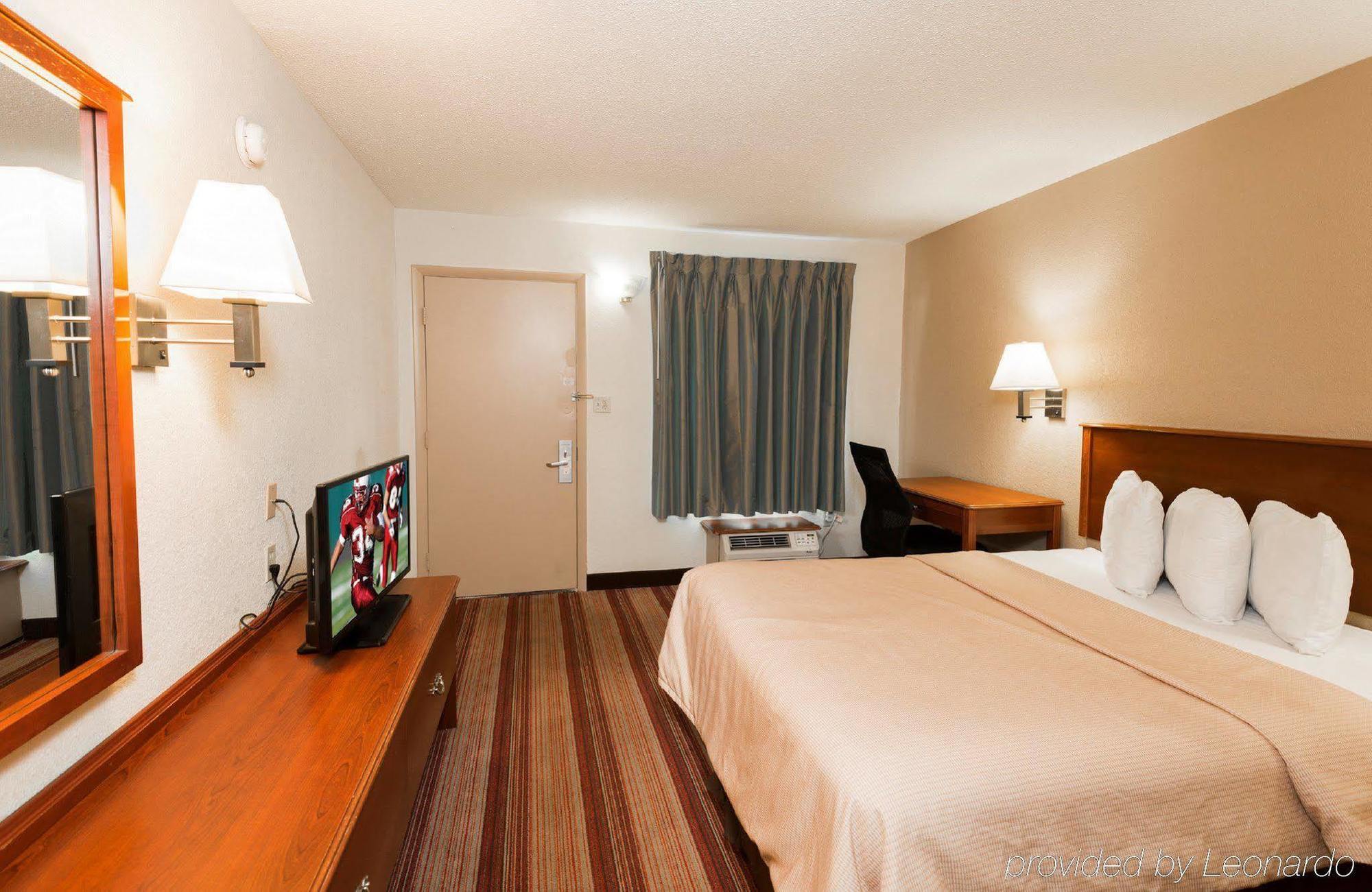 Red Roof Inn Bloomington - Normal/University Εξωτερικό φωτογραφία